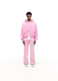 Online SUN FADE POCKET ZIPPED HOODIE Hoodies