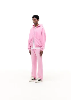 Online SUN FADE POCKET ZIPPED HOODIE Hoodies