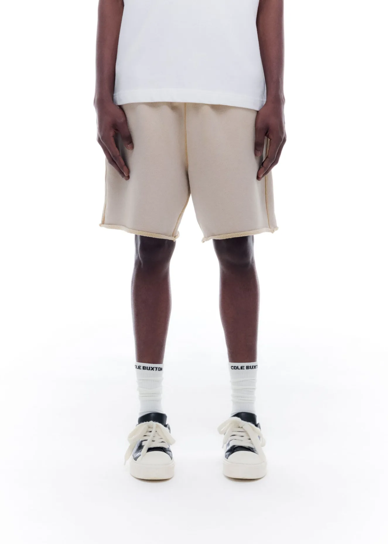 Hot SUN FADE SHORTS Shorts
