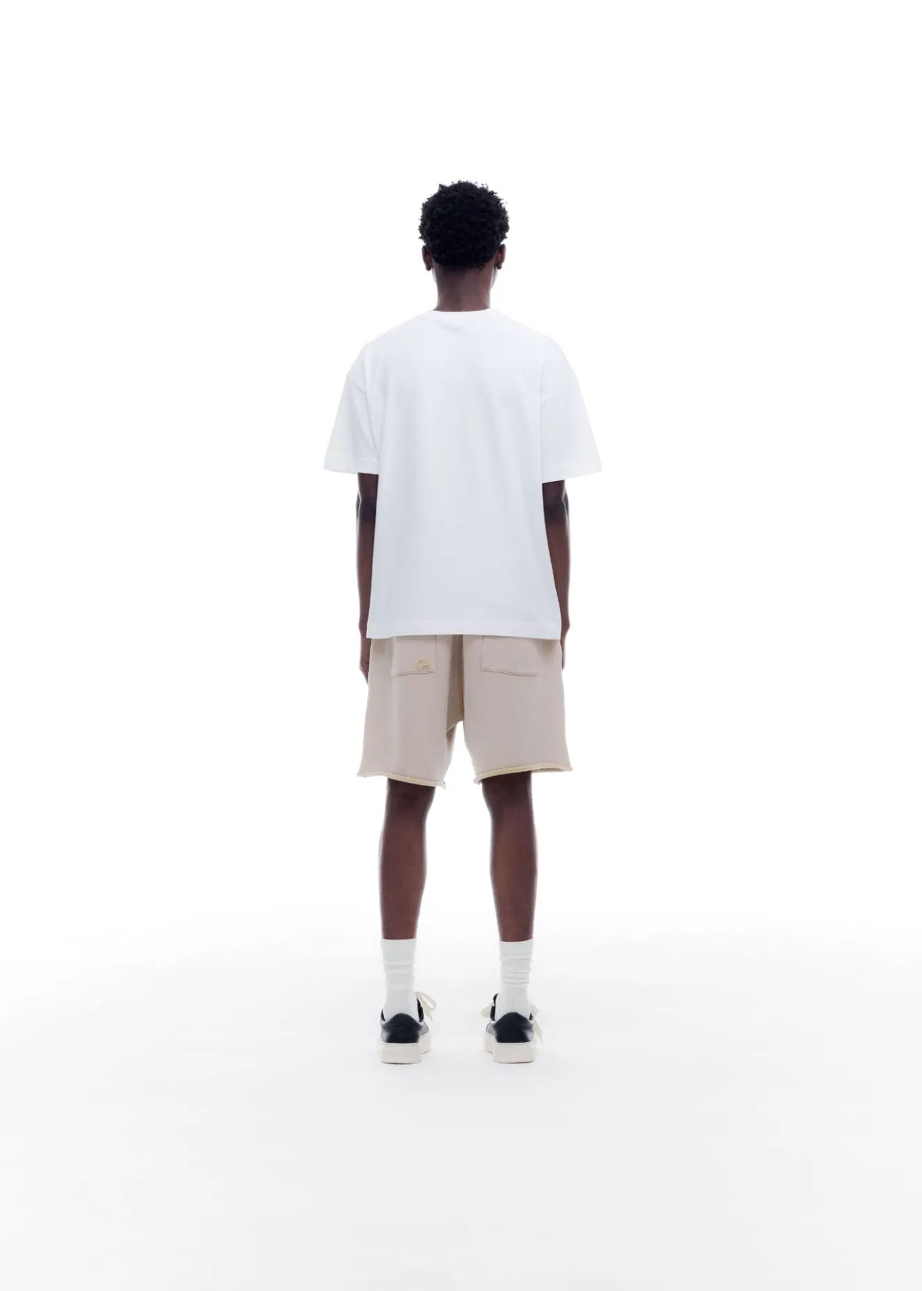 Hot SUN FADE SHORTS Shorts