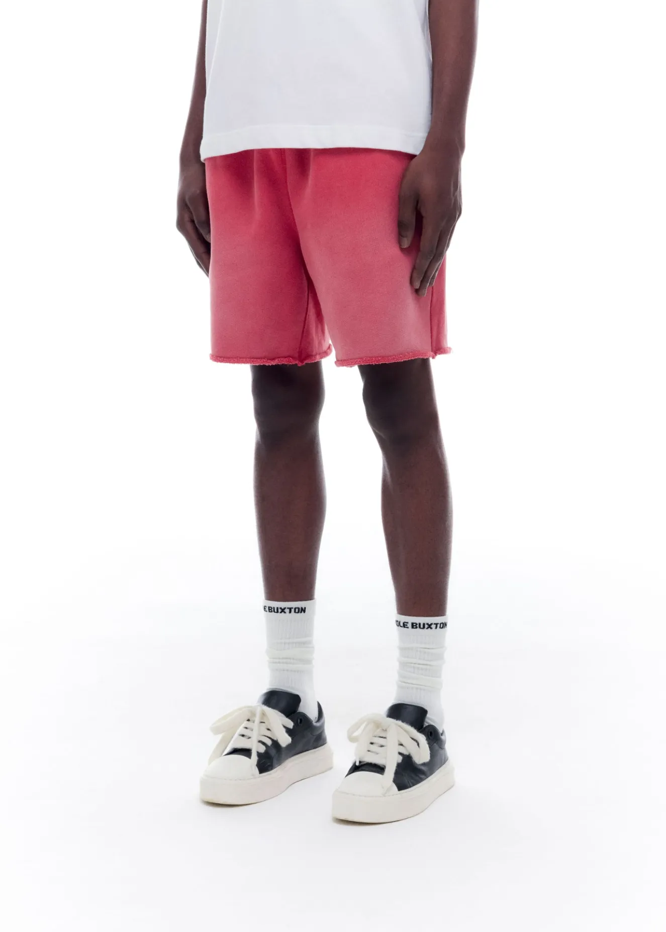 Outlet SUN FADE SHORTS Shorts