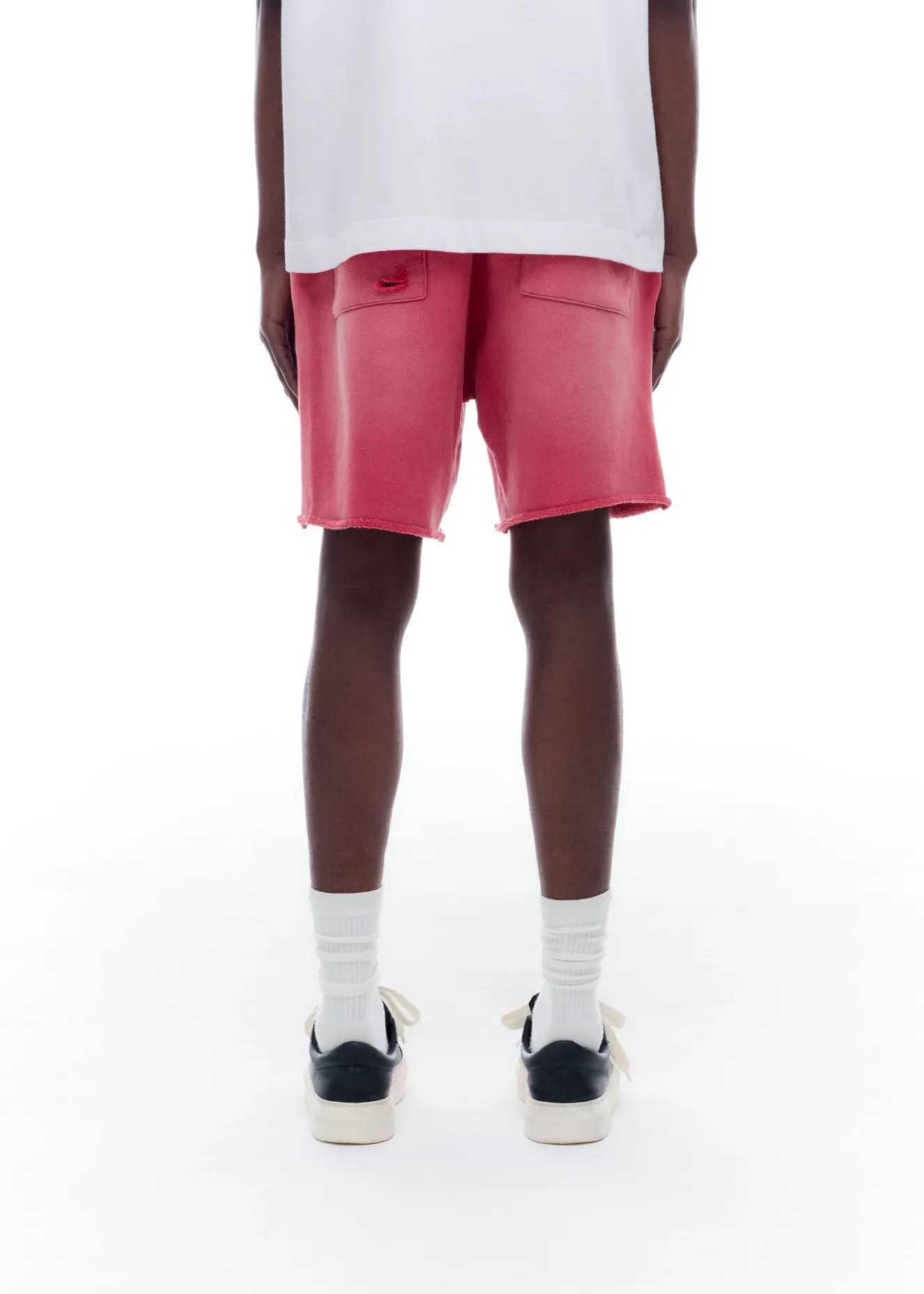 Outlet SUN FADE SHORTS Shorts