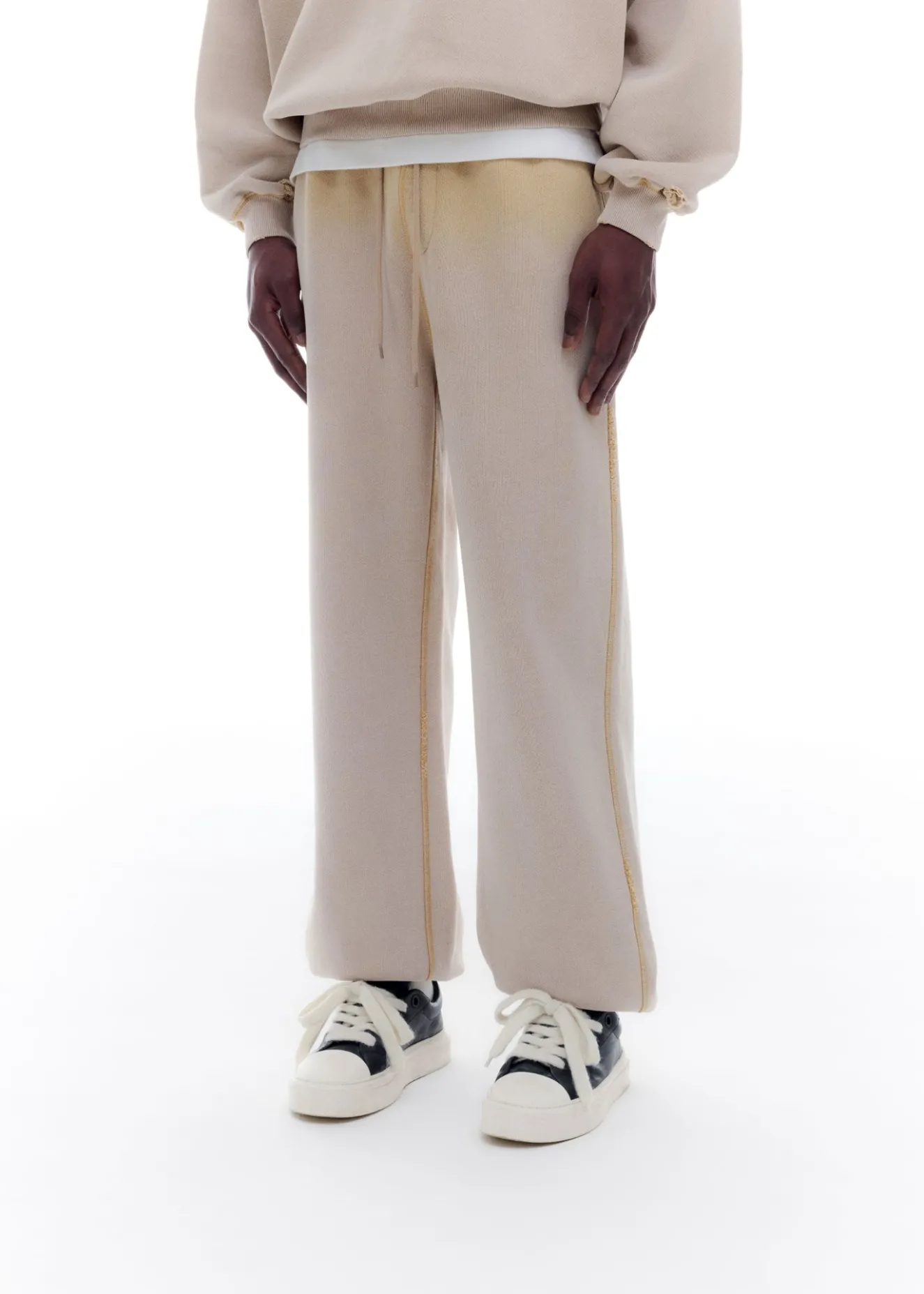 New SUN FADE SWEATPANTS Sweatpants