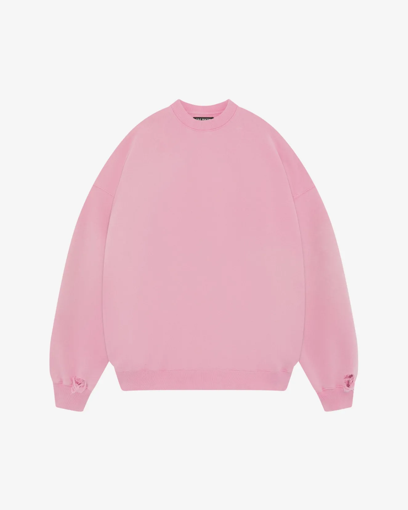 Outlet SUN FADE SWEATSHIRT Sweatshirts