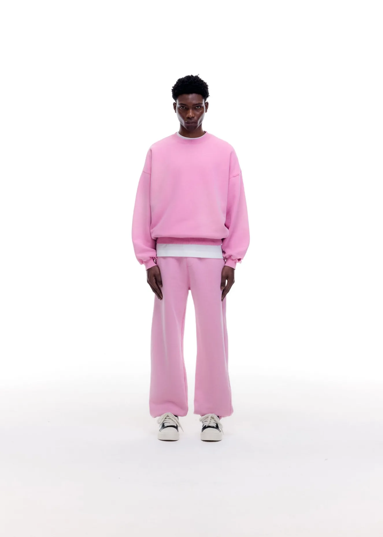 Outlet SUN FADE SWEATSHIRT Sweatshirts