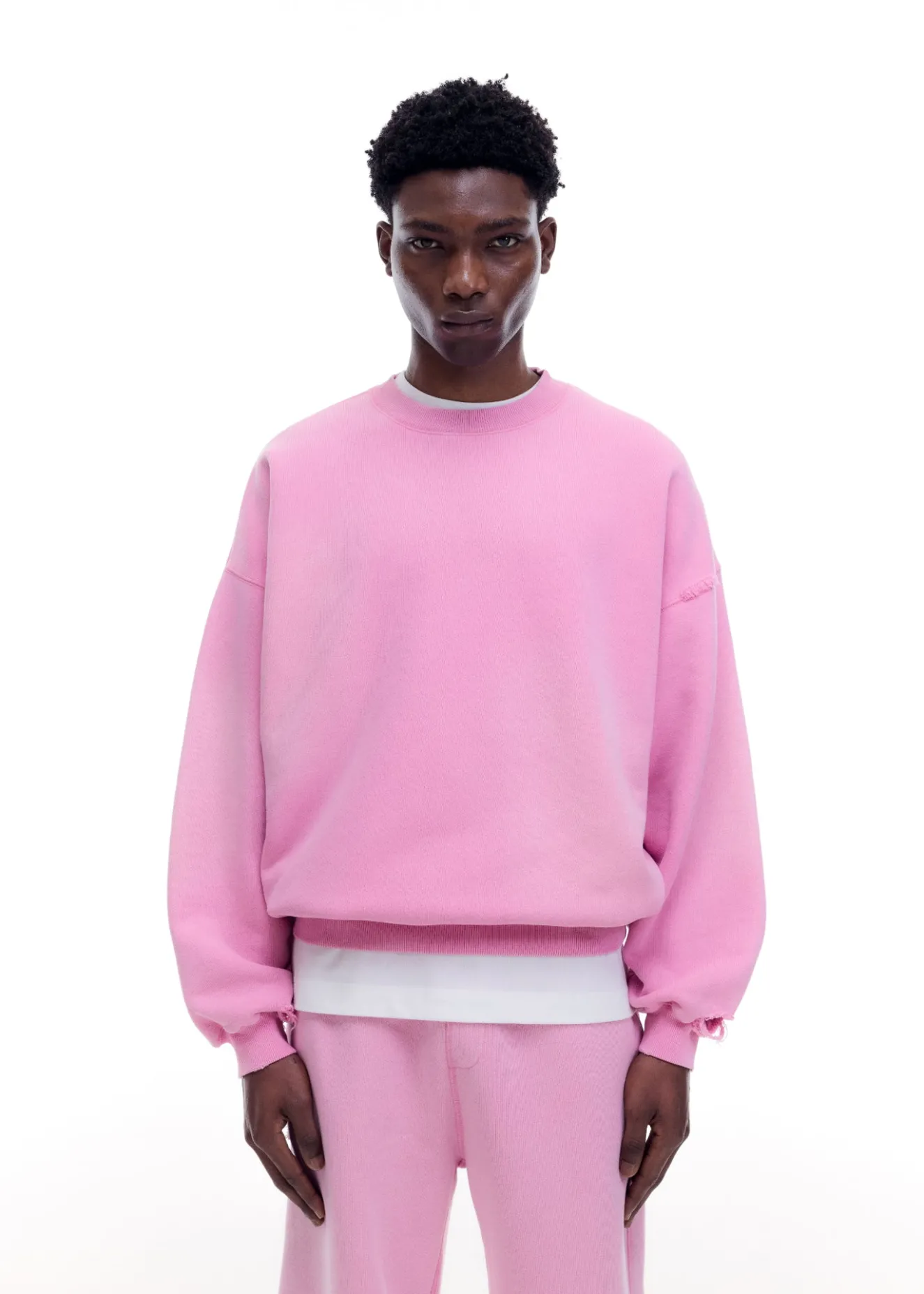 Outlet SUN FADE SWEATSHIRT Sweatshirts