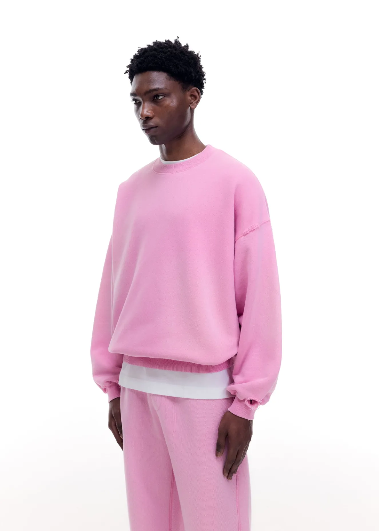 Outlet SUN FADE SWEATSHIRT Sweatshirts