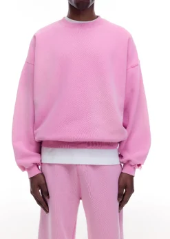 Outlet SUN FADE SWEATSHIRT Sweatshirts