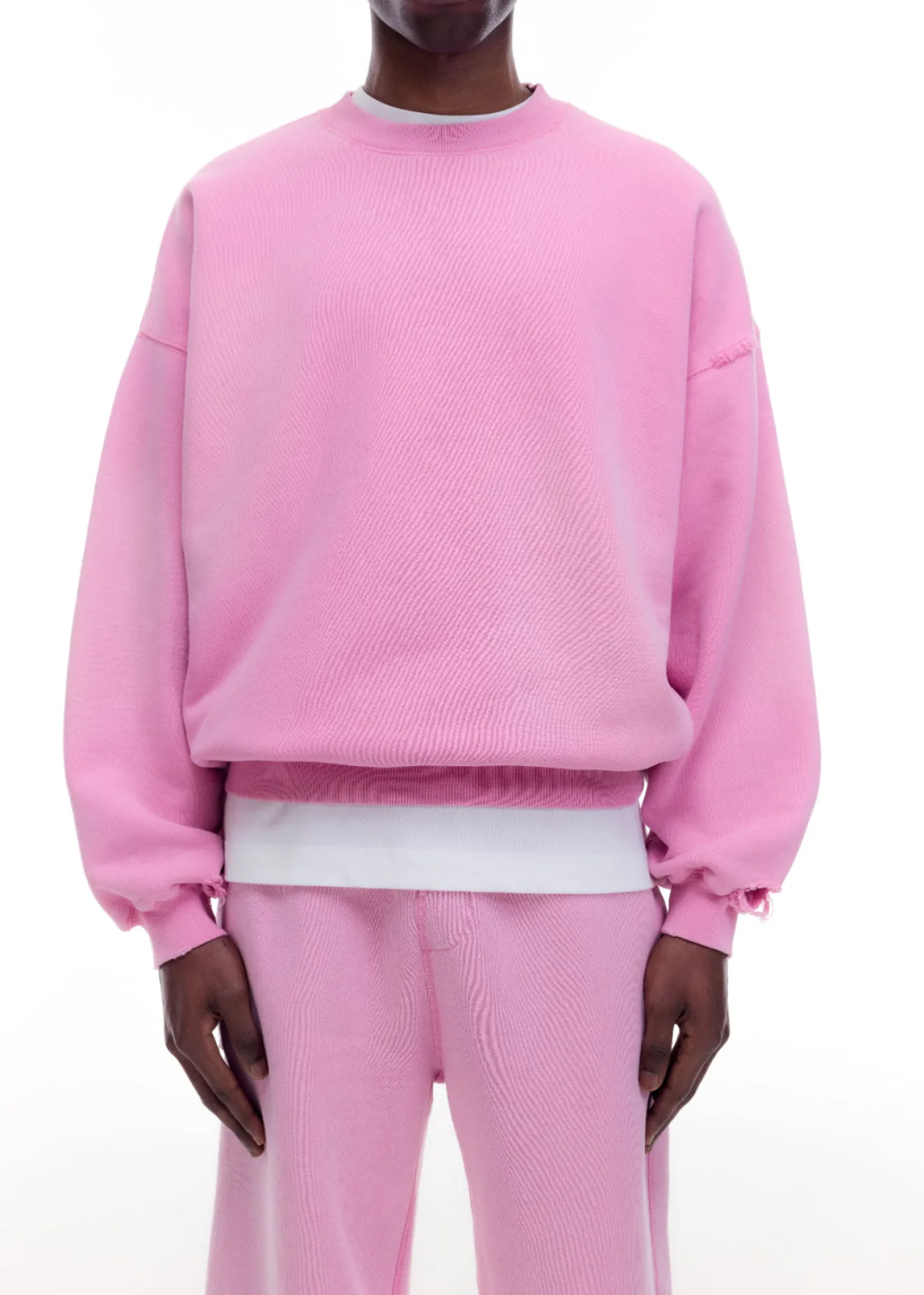 Outlet SUN FADE SWEATSHIRT Sweatshirts