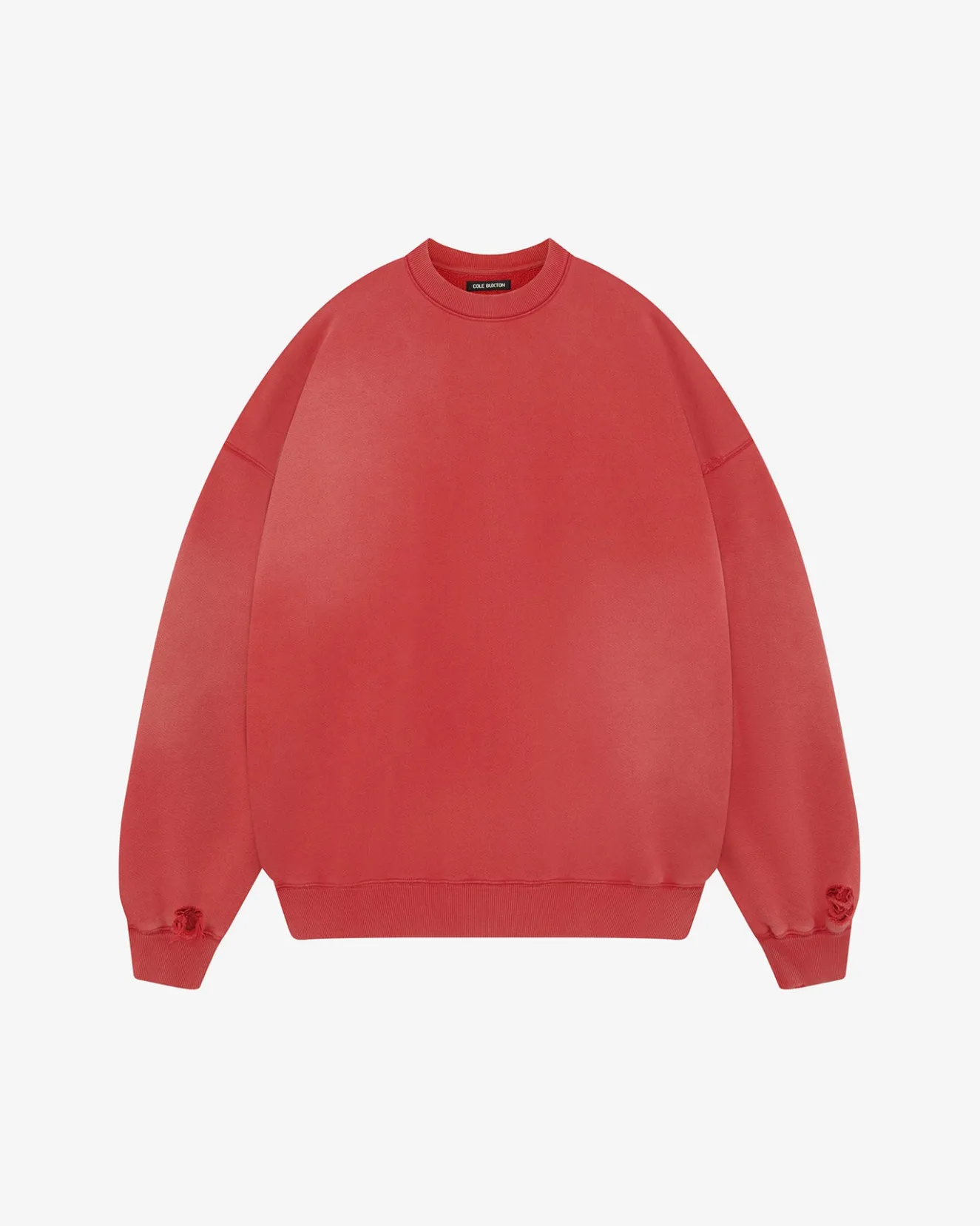 Sale SUN FADE SWEATSHIRT Sweatshirts