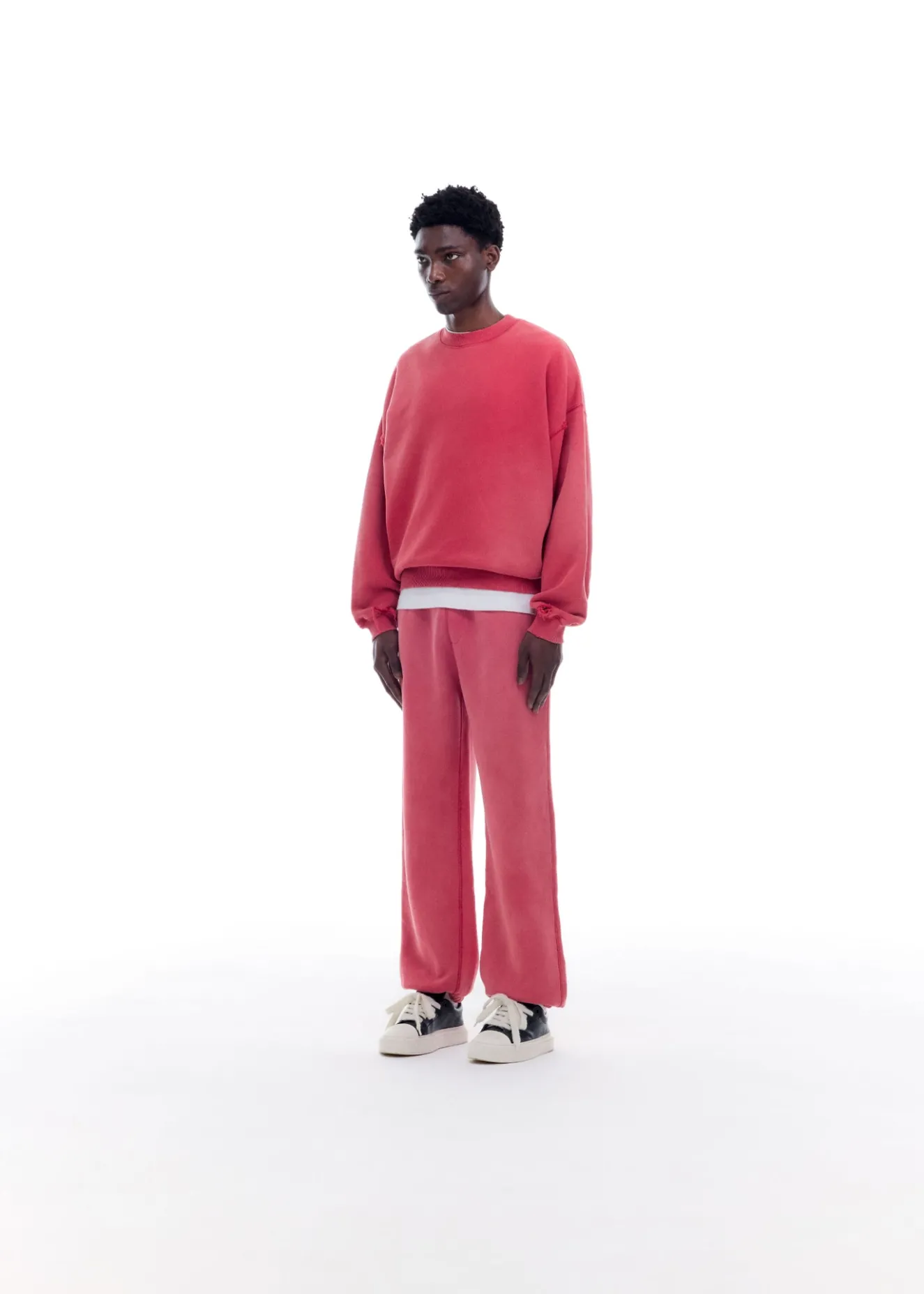 Sale SUN FADE SWEATSHIRT Sweatshirts