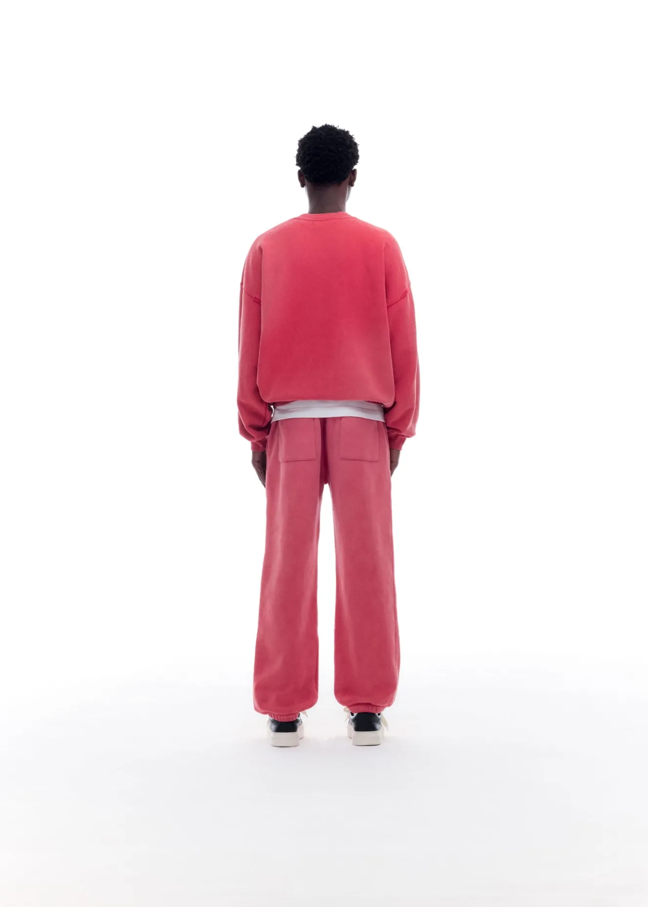 Sale SUN FADE SWEATSHIRT Sweatshirts