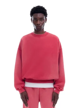 Sale SUN FADE SWEATSHIRT Sweatshirts