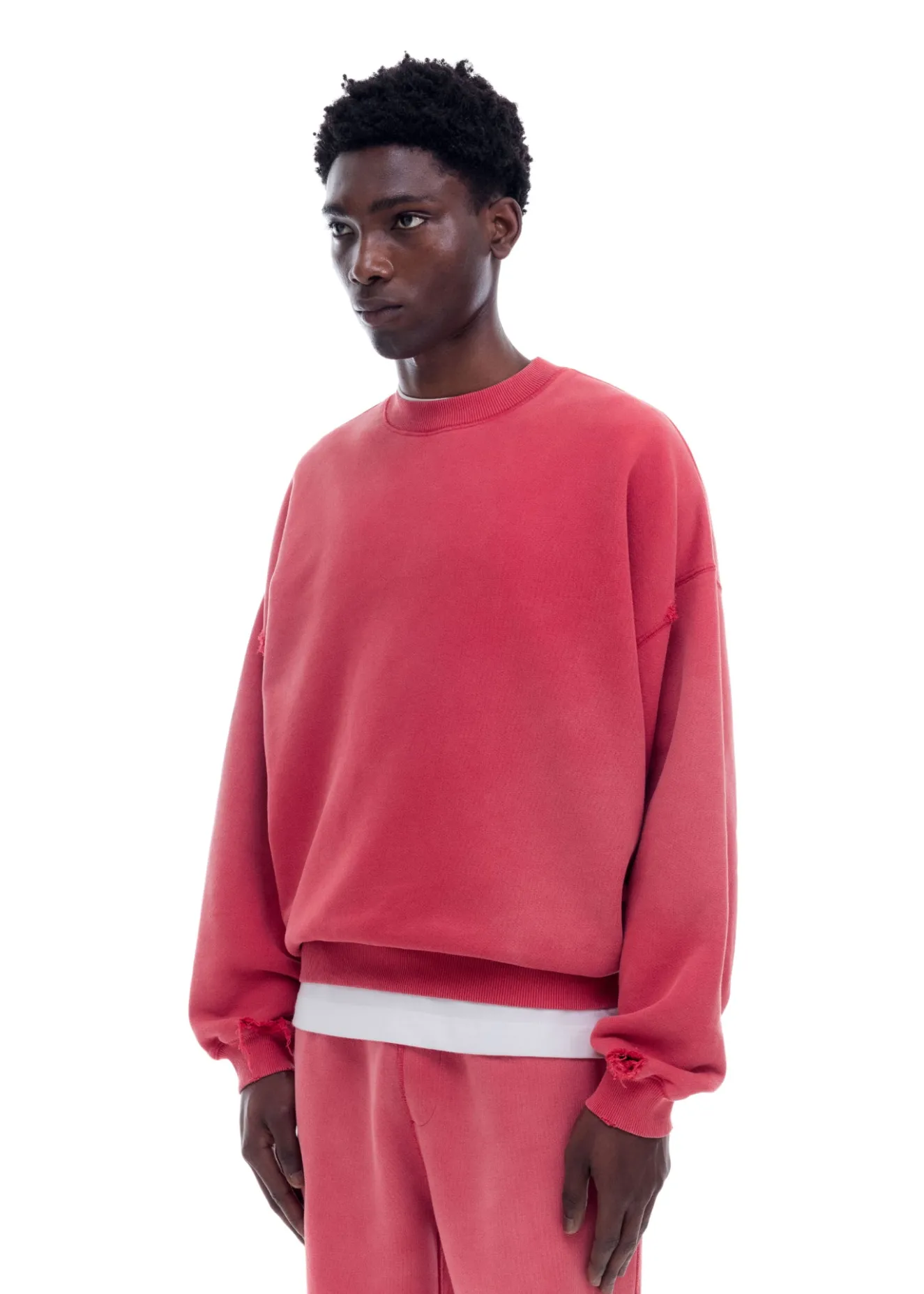 Sale SUN FADE SWEATSHIRT Sweatshirts