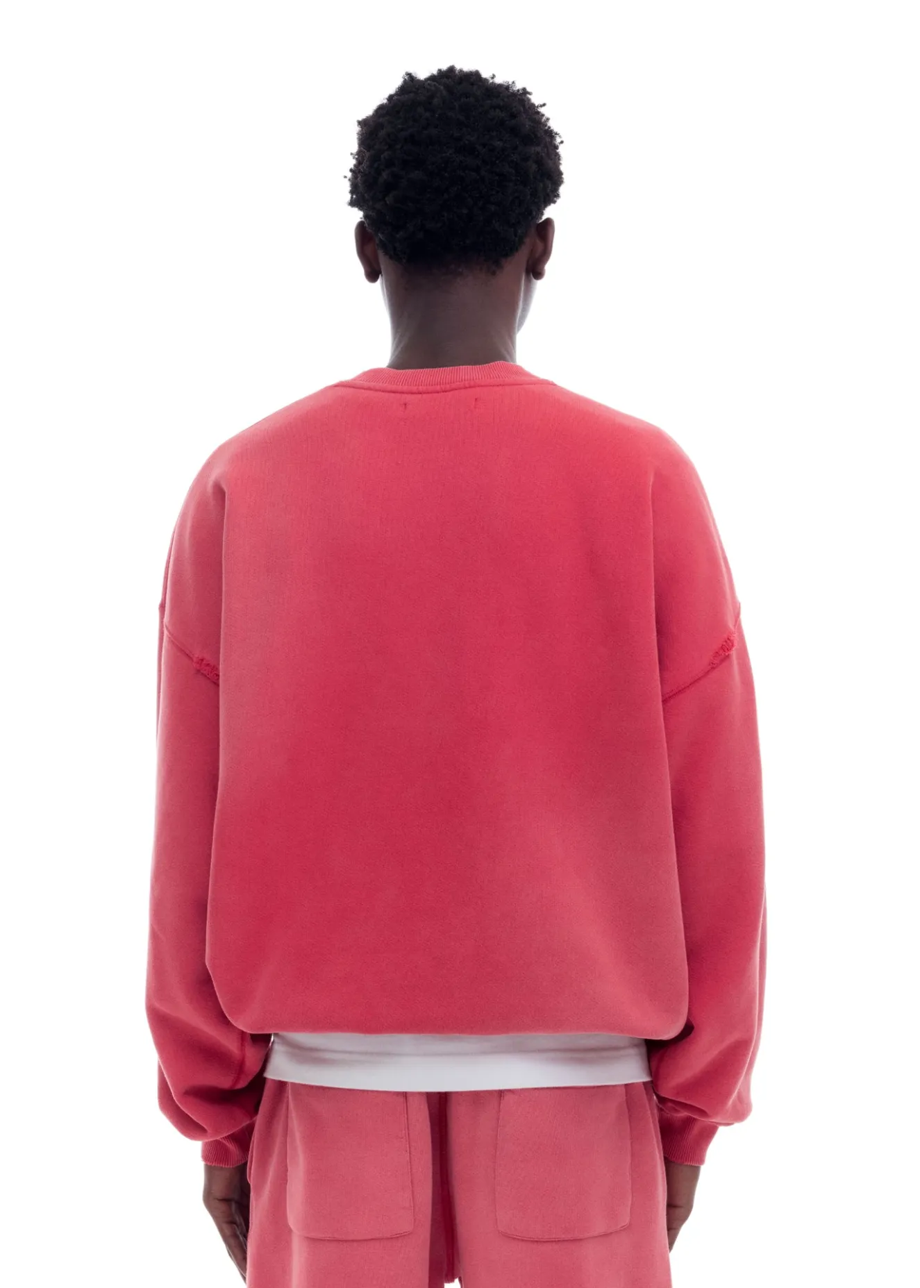 Sale SUN FADE SWEATSHIRT Sweatshirts