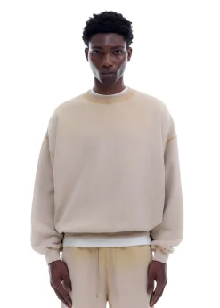 Outlet SUN FADE SWEATSHIRT Sweatshirts