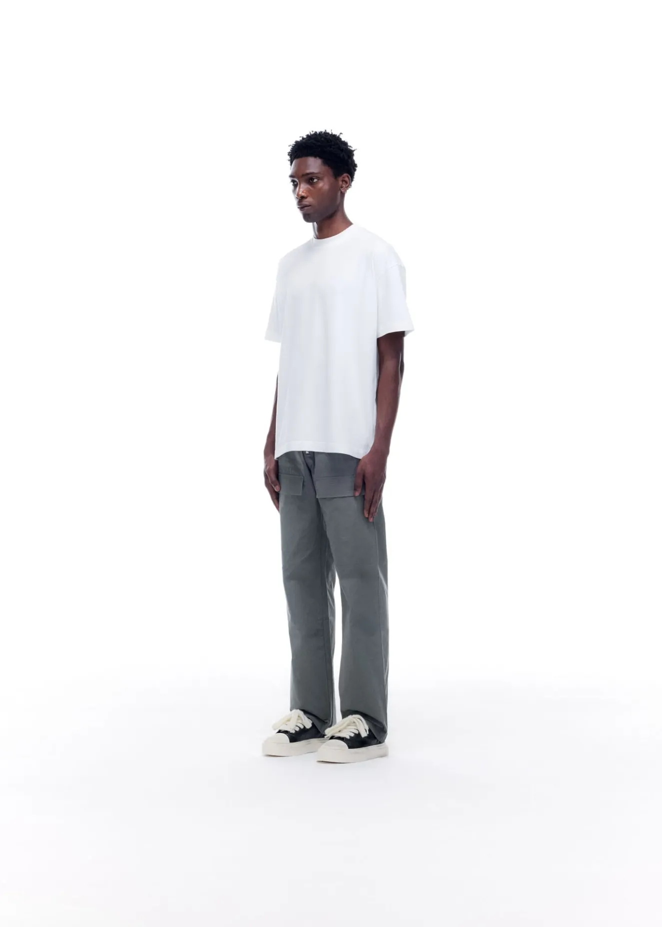 Outlet TECH CARGO PANTS Pants