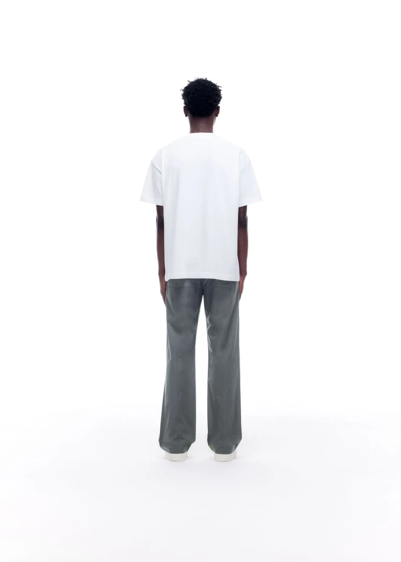 Outlet TECH CARGO PANTS Pants