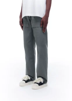 Outlet TECH CARGO PANTS Pants