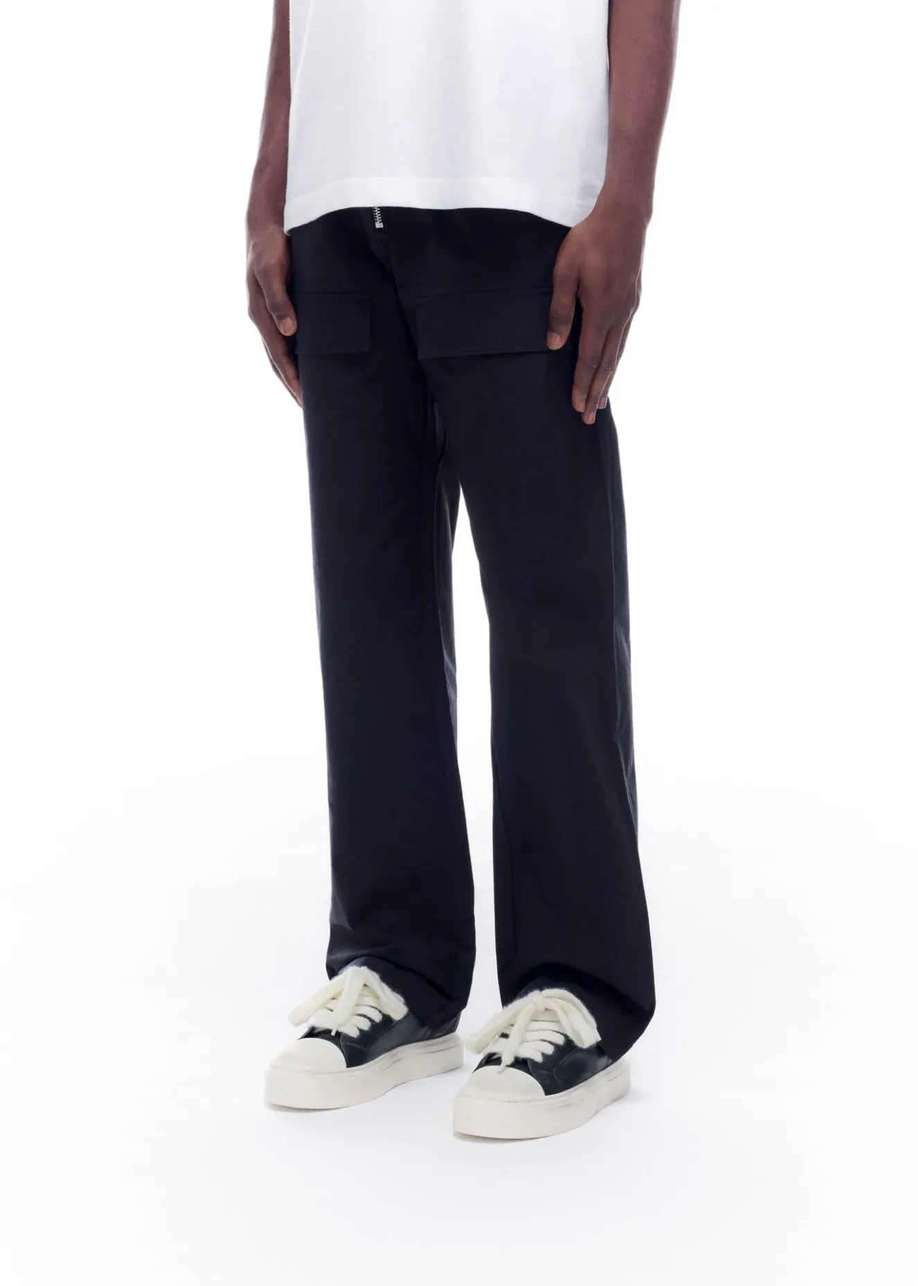 Online TECH CARGO PANTS Pants
