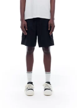 TECH CARGO POCKET SHORTS Shorts