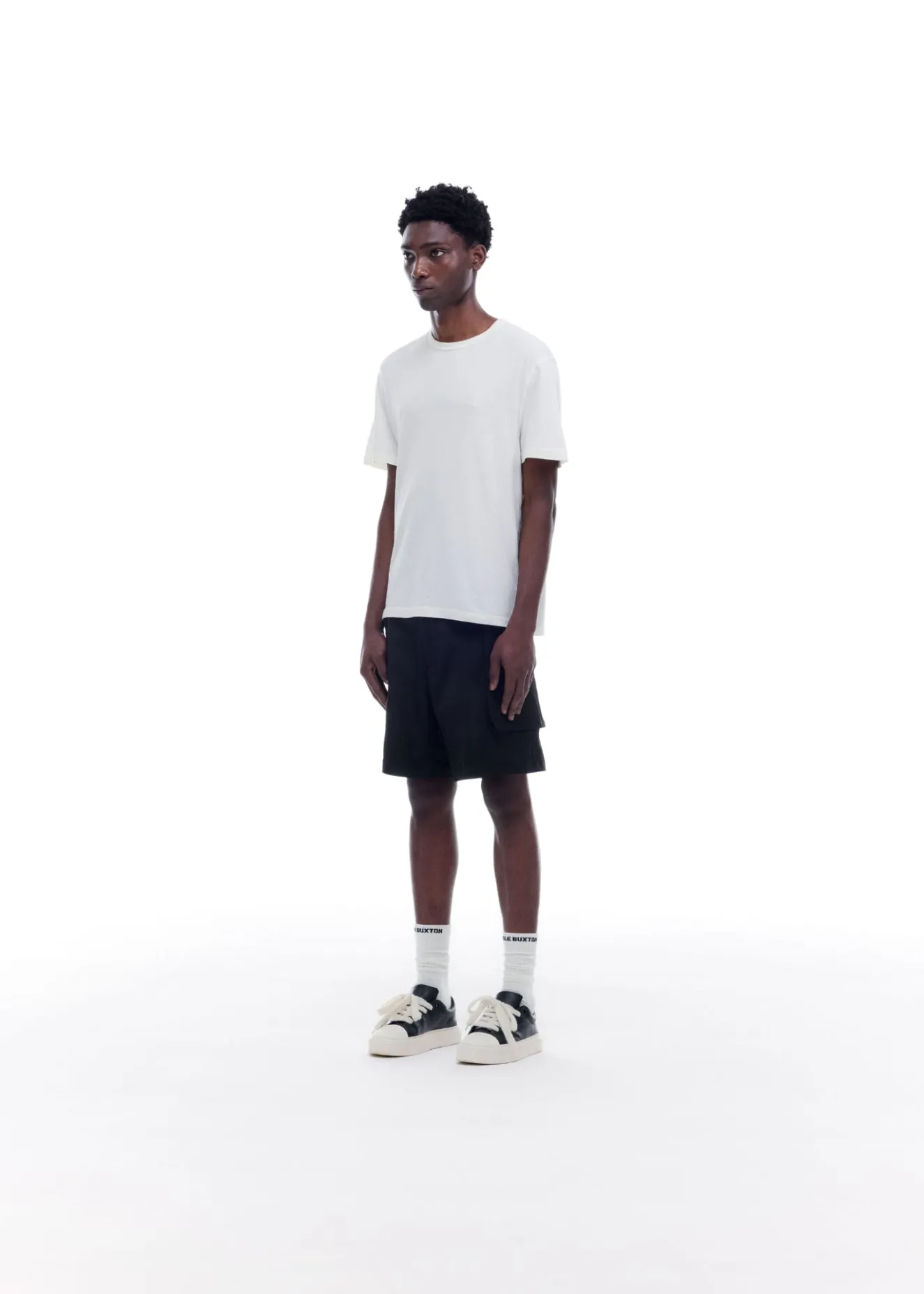 TECH CARGO POCKET SHORTS Shorts