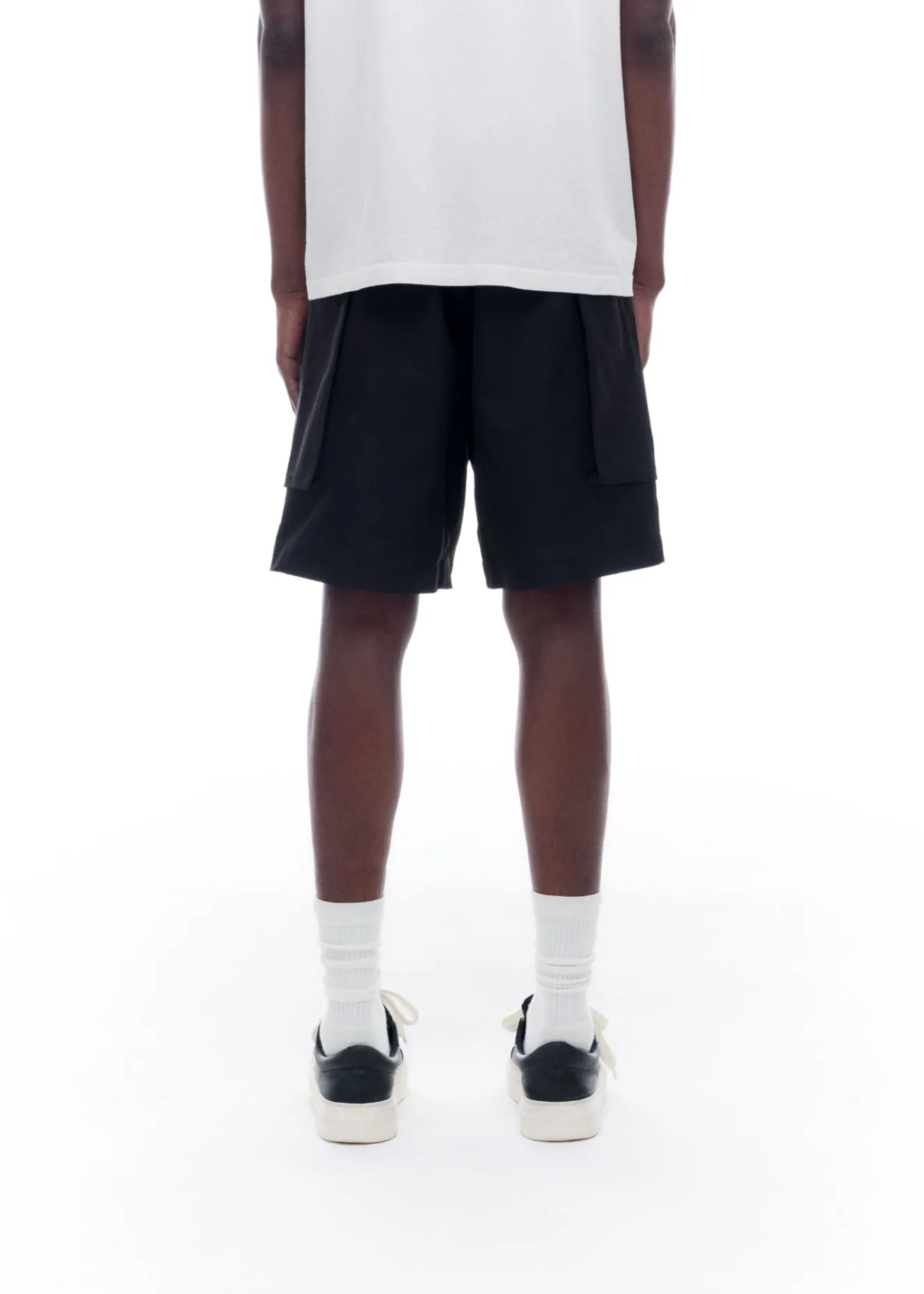 TECH CARGO POCKET SHORTS Shorts