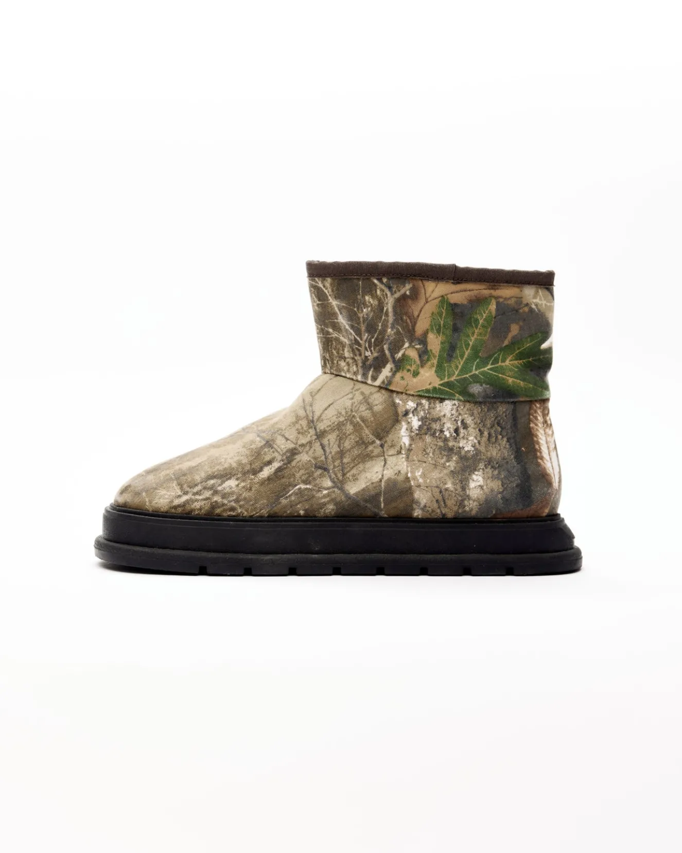 Online THE AKIMBO BIG BOOT Footwear