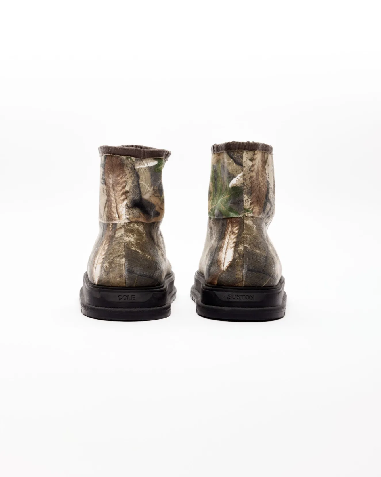 Online THE AKIMBO BIG BOOT Footwear