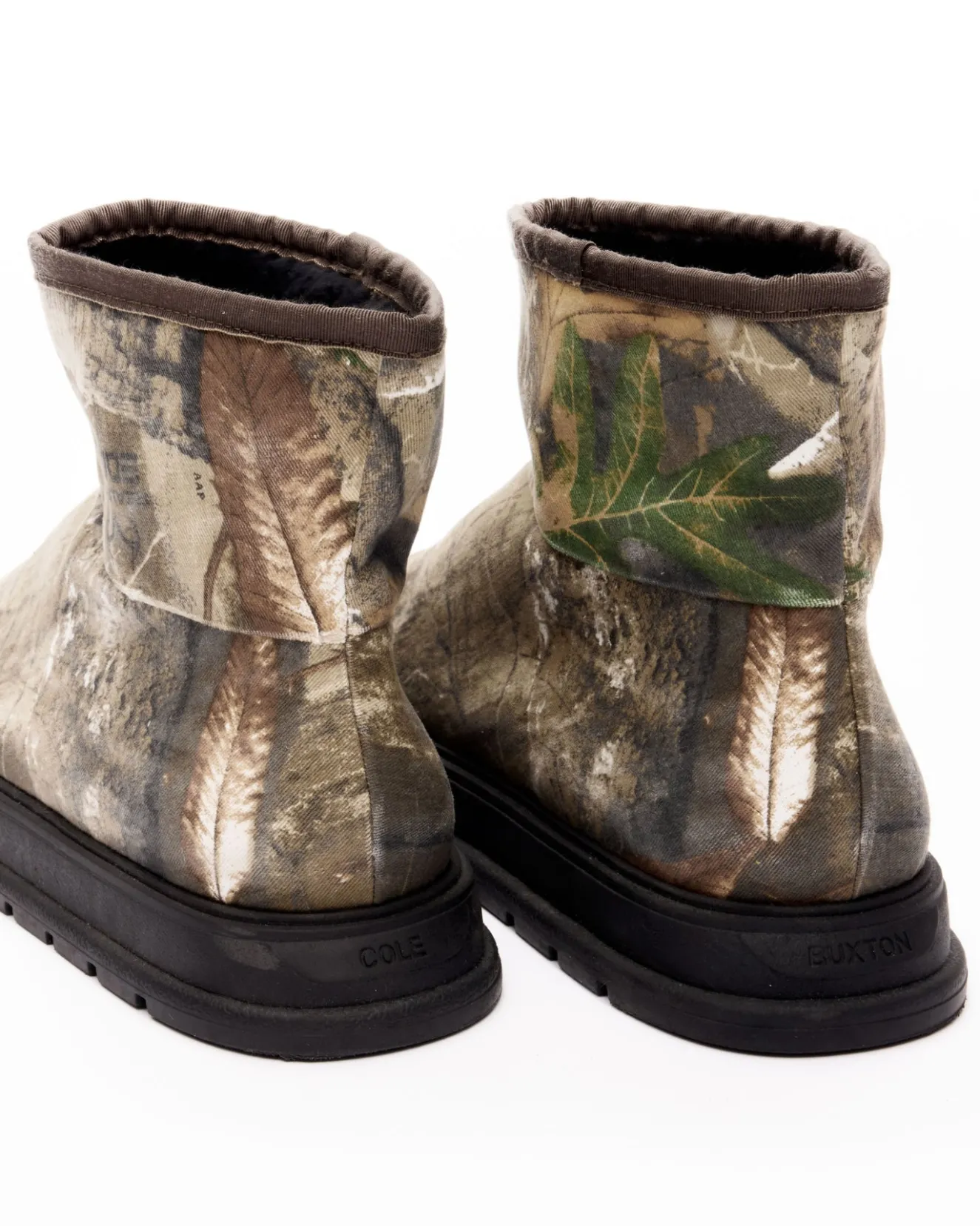 Online THE AKIMBO BIG BOOT Footwear