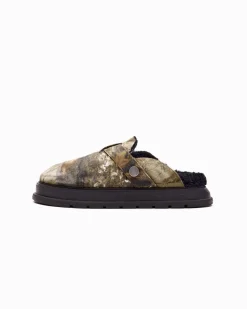 Online THE AKIMBO MULE Footwear
