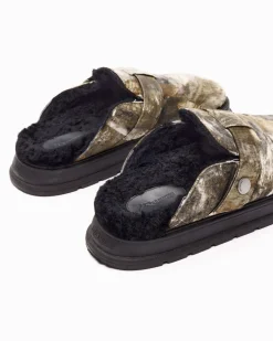 Online THE AKIMBO MULE Footwear