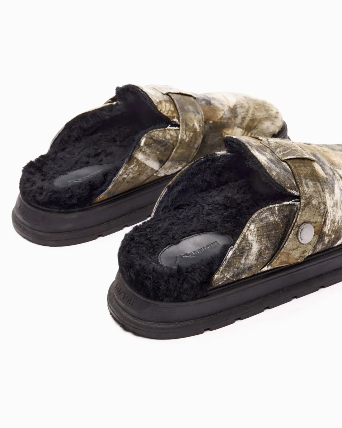 Online THE AKIMBO MULE Footwear