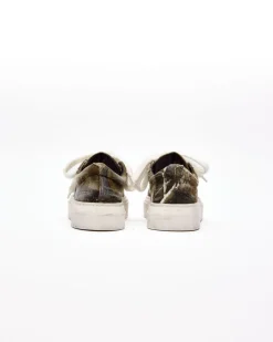 Hot THE AKIMBO WILSON SNEAKER Footwear