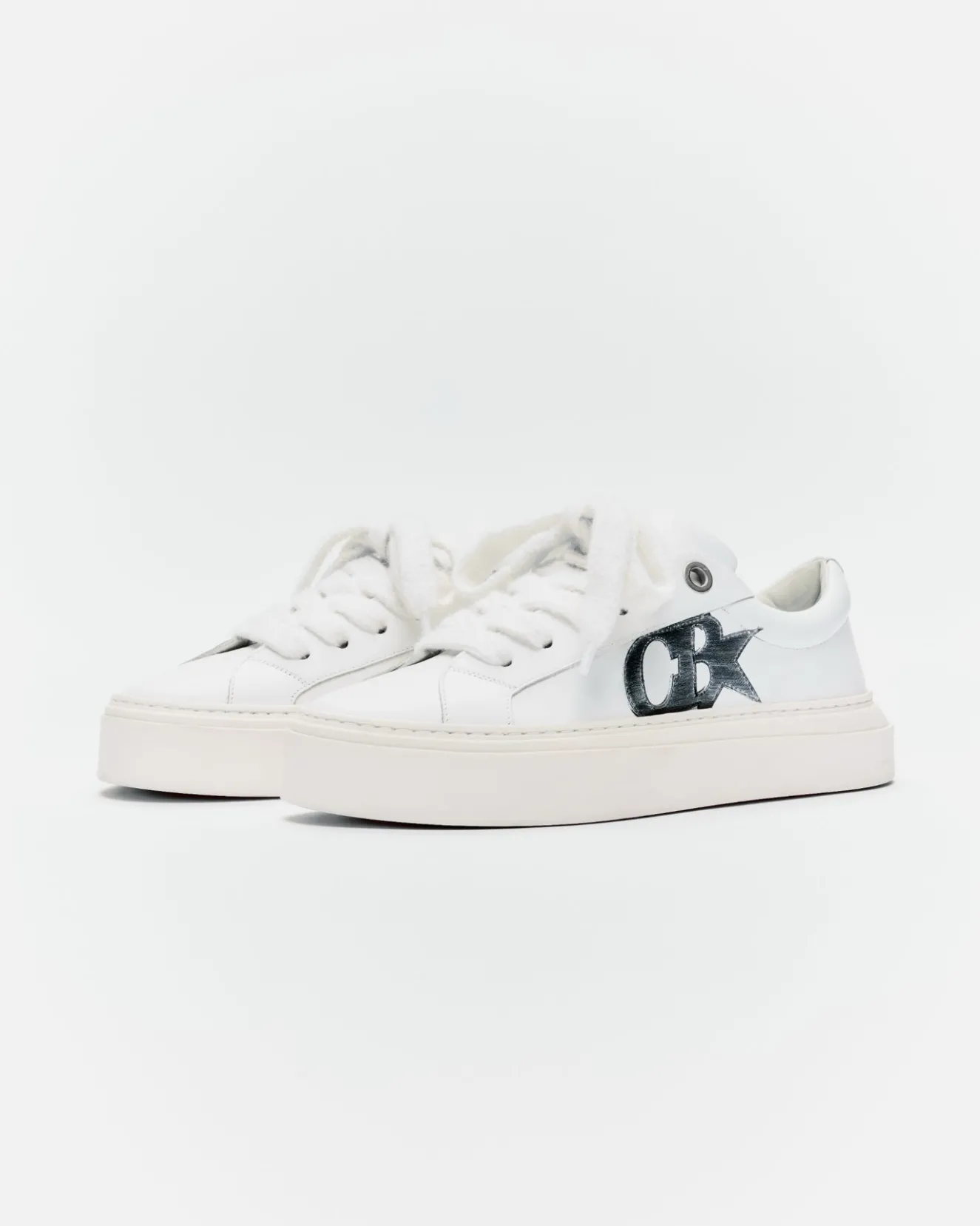 Hot THE CB STAR SNEAKER Footwear
