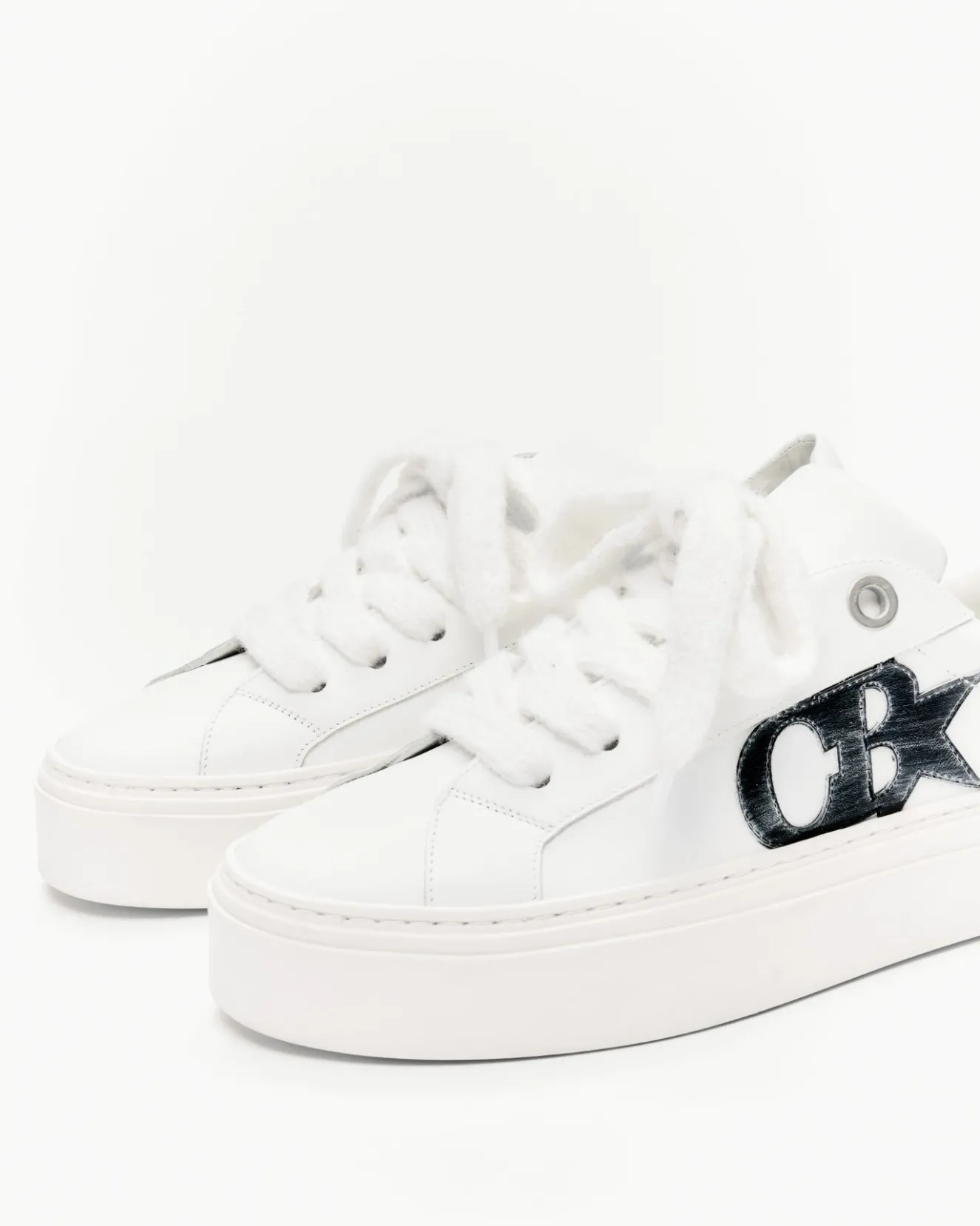 Hot THE CB STAR SNEAKER Footwear