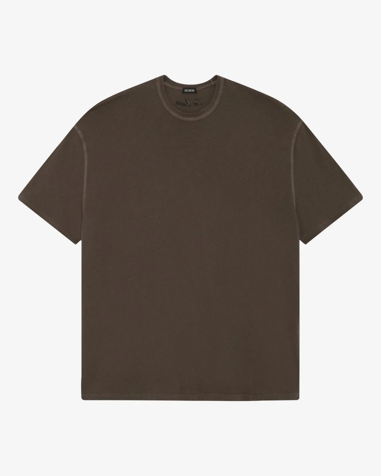 Hot THE 'COLE' T-SHIRT T-Shirts