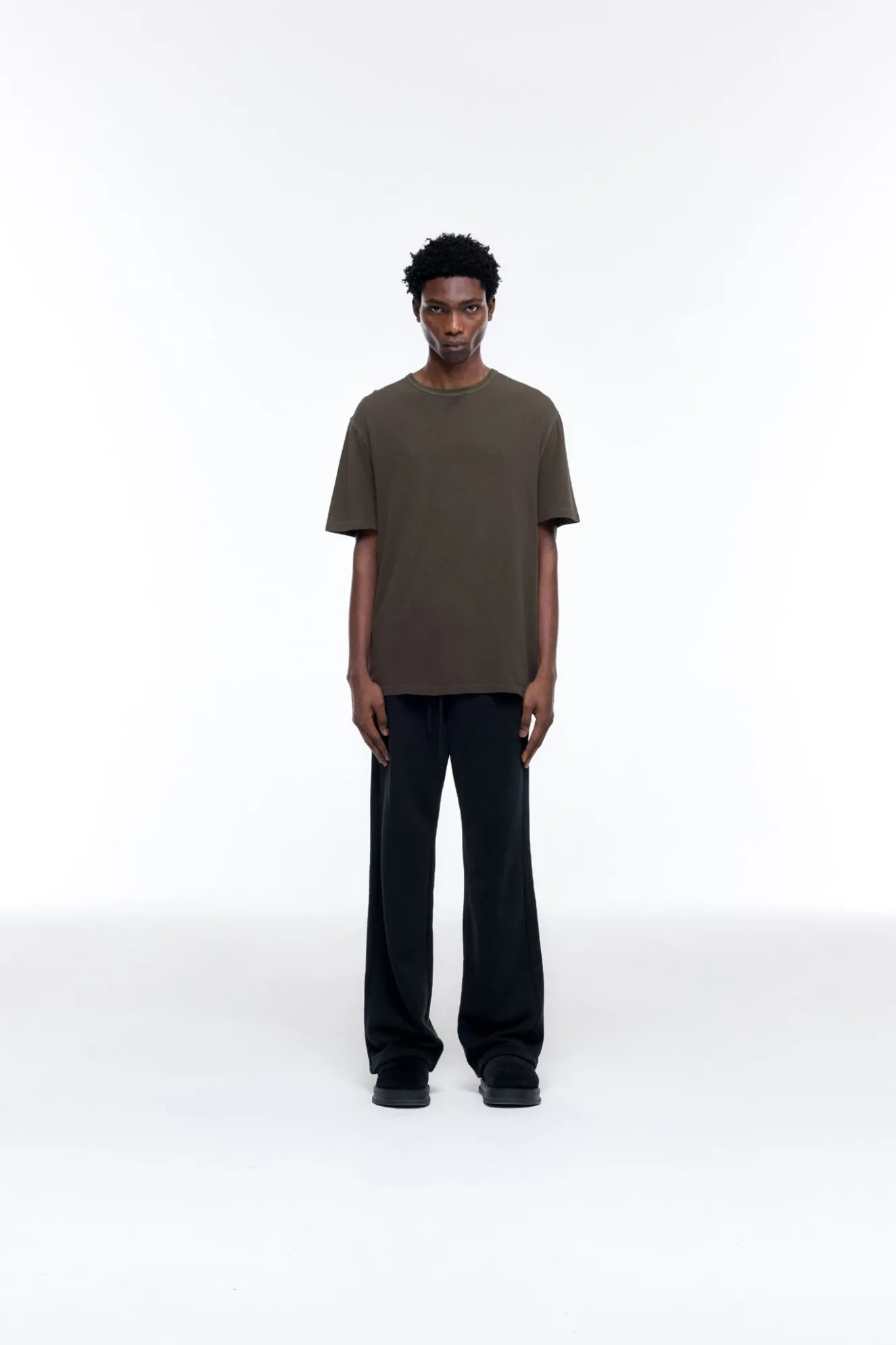 Hot THE 'COLE' T-SHIRT T-Shirts