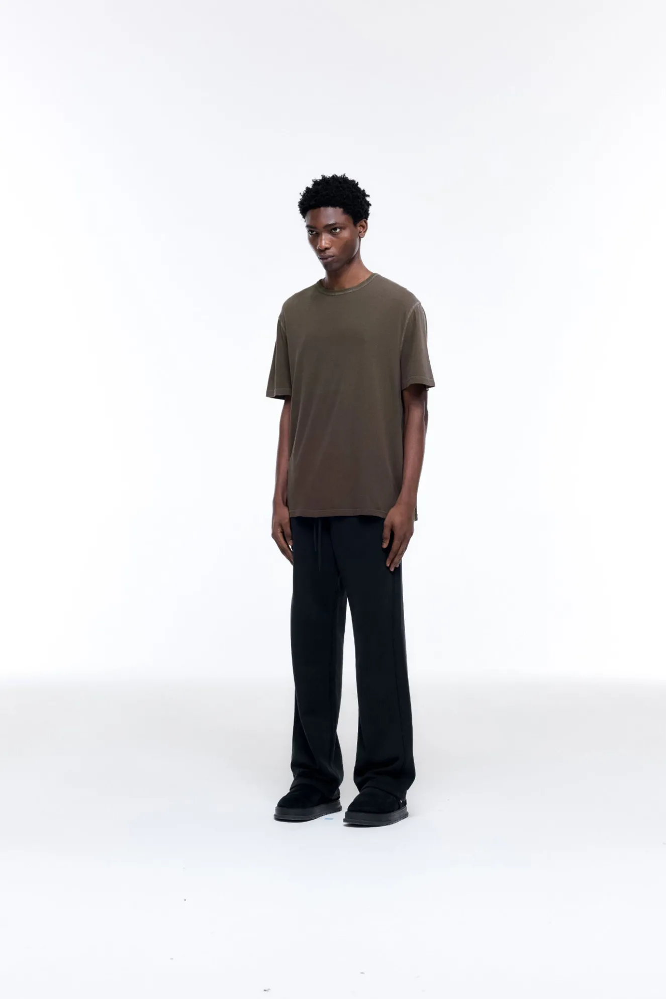Hot THE 'COLE' T-SHIRT T-Shirts