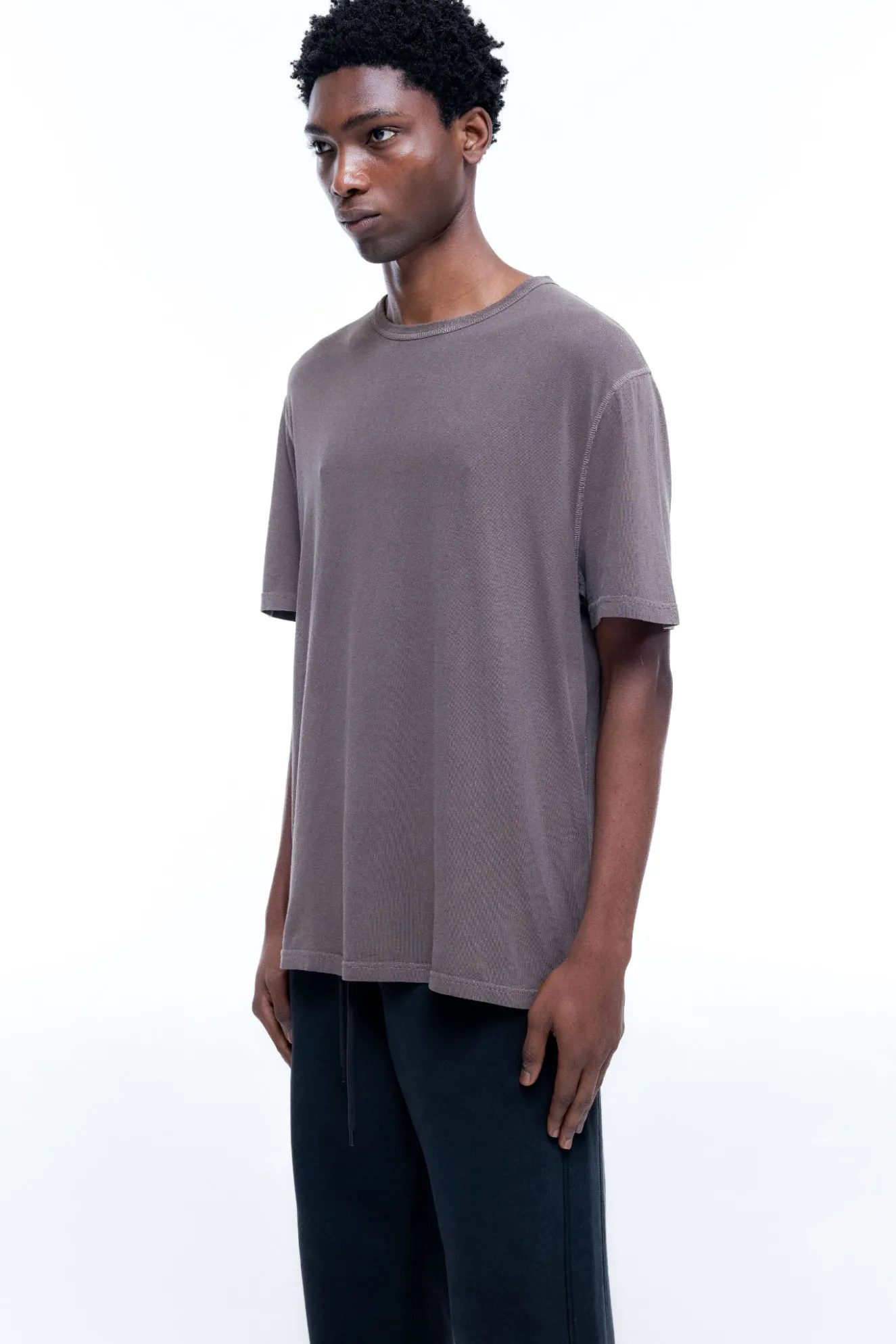Hot THE 'COLE' T-SHIRT T-Shirts