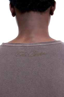 Hot THE 'COLE' T-SHIRT T-Shirts