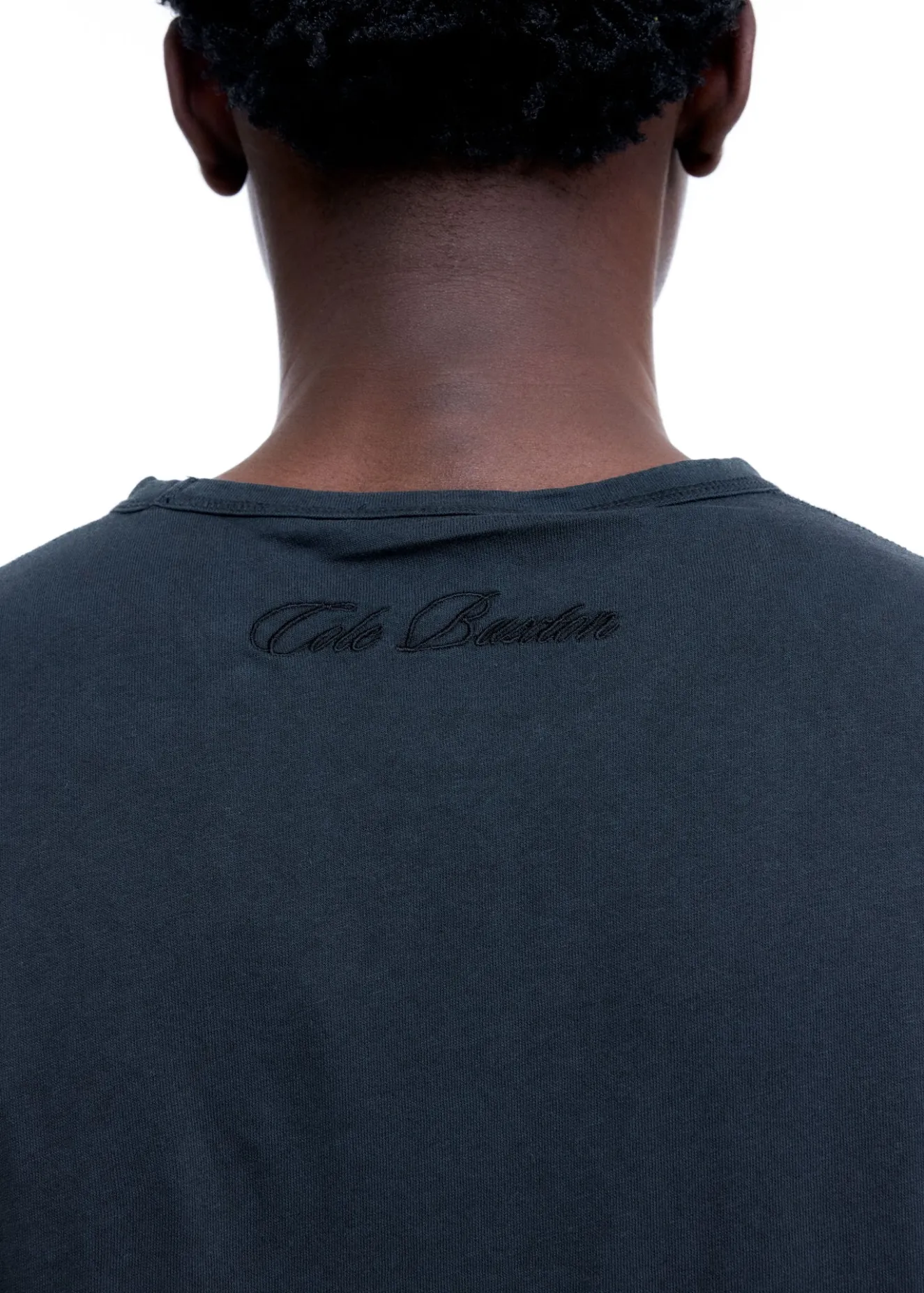 Outlet THE 'COLE' T-SHIRT T-Shirts