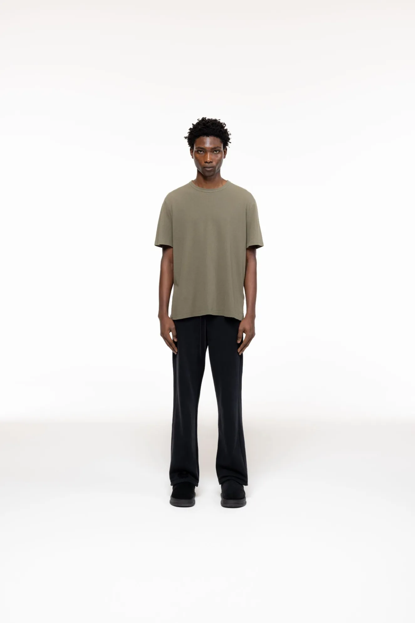 Online THE 'COLE' T-SHIRT T-Shirts