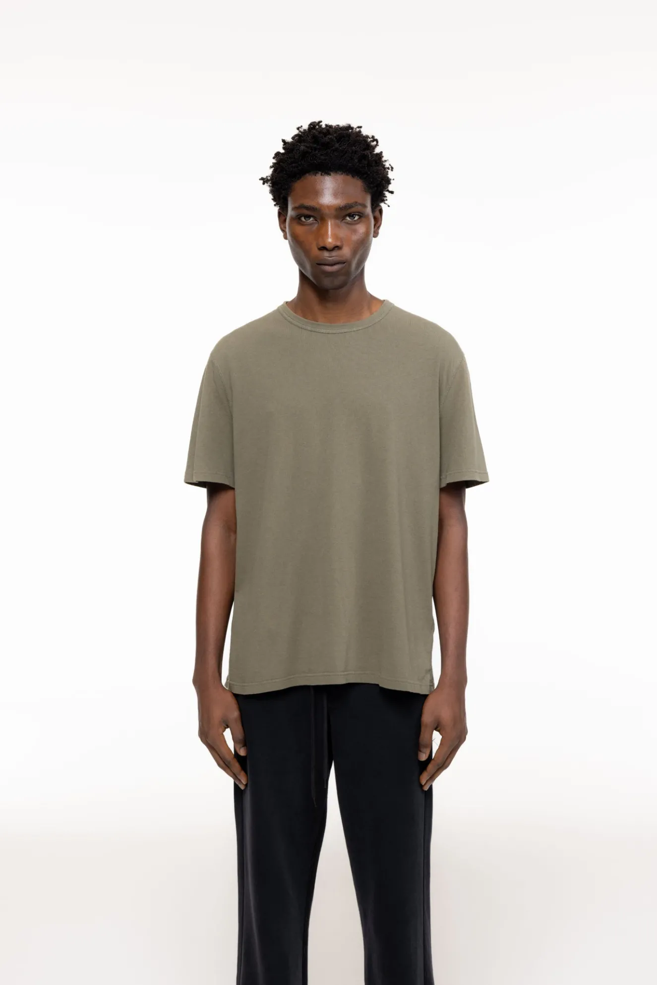 Online THE 'COLE' T-SHIRT T-Shirts