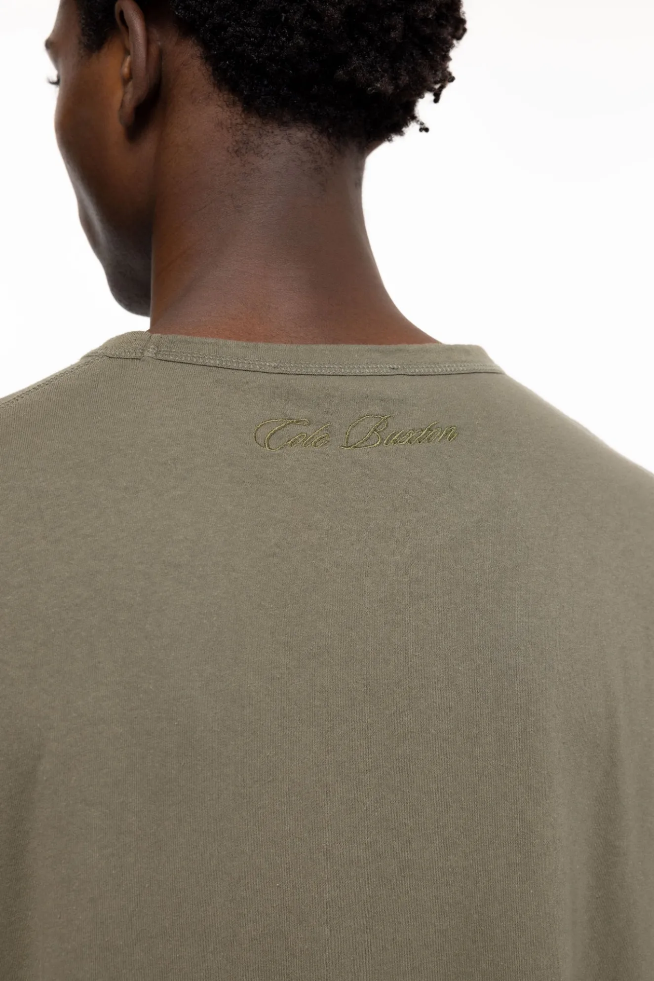 Online THE 'COLE' T-SHIRT T-Shirts