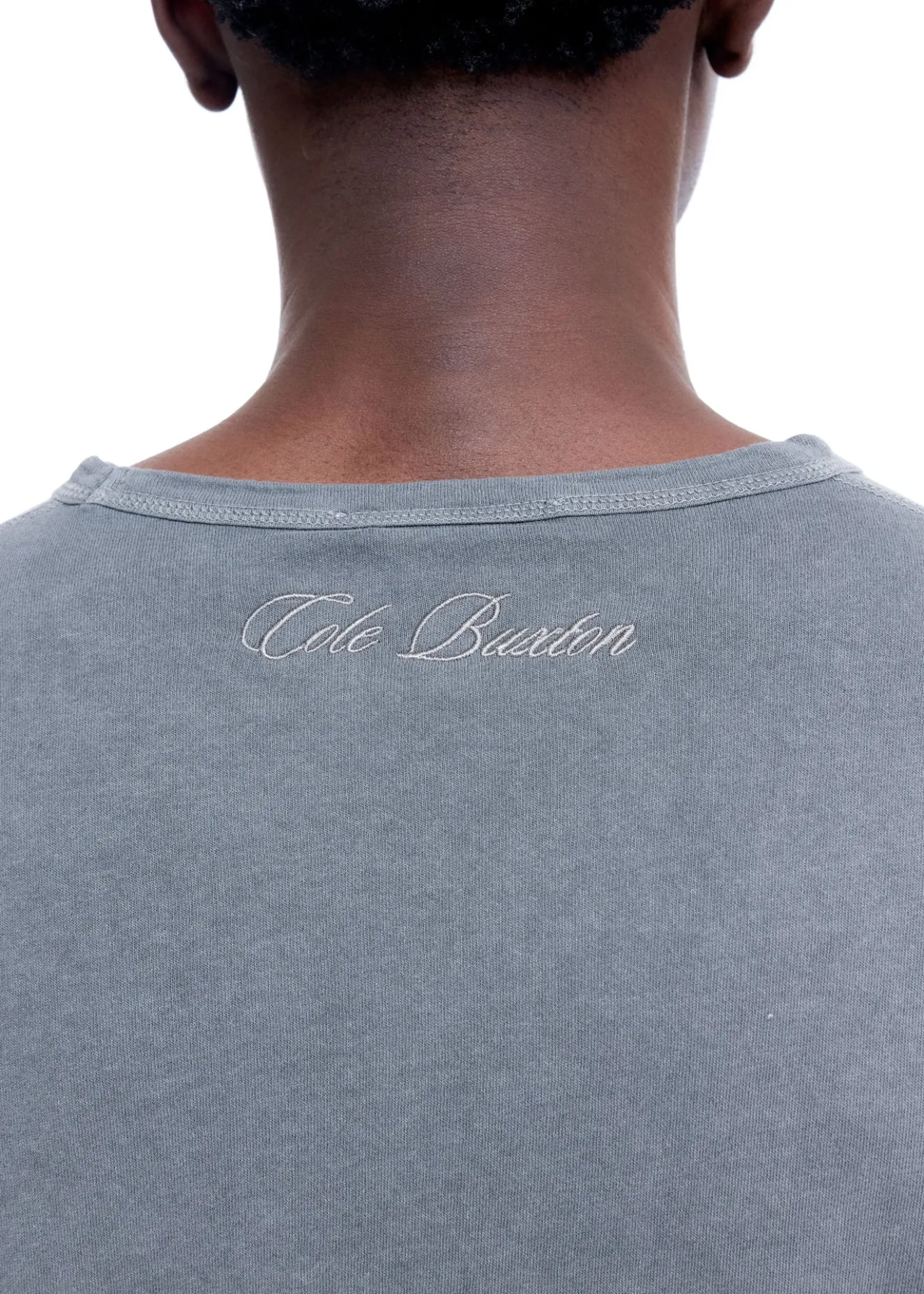 Online THE 'COLE' T-SHIRT T-Shirts