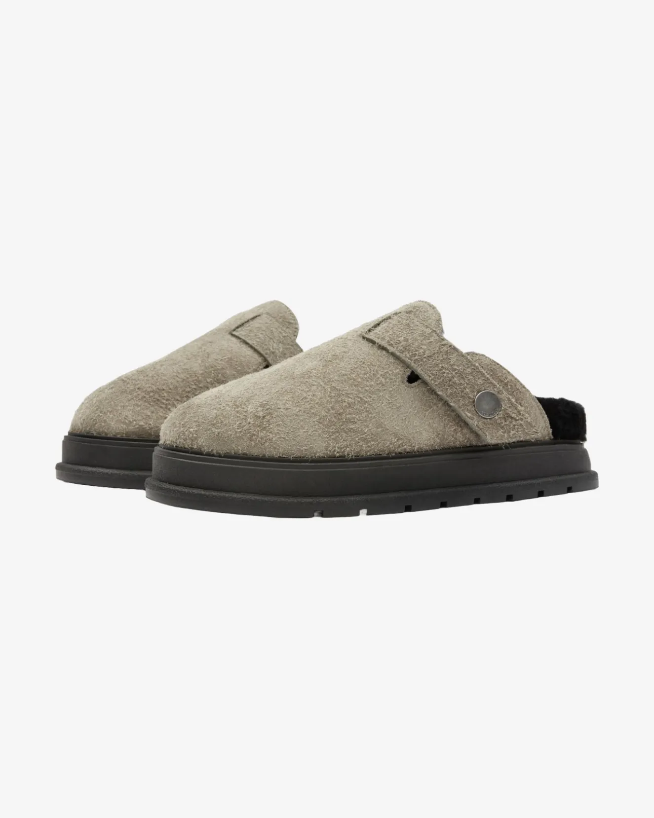 Clearance THE MULE Footwear