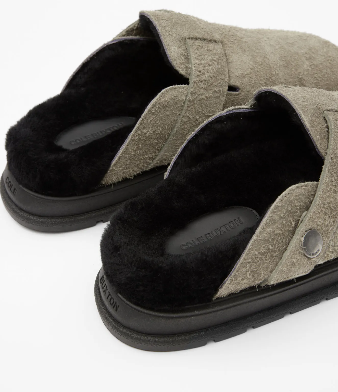 Clearance THE MULE Footwear