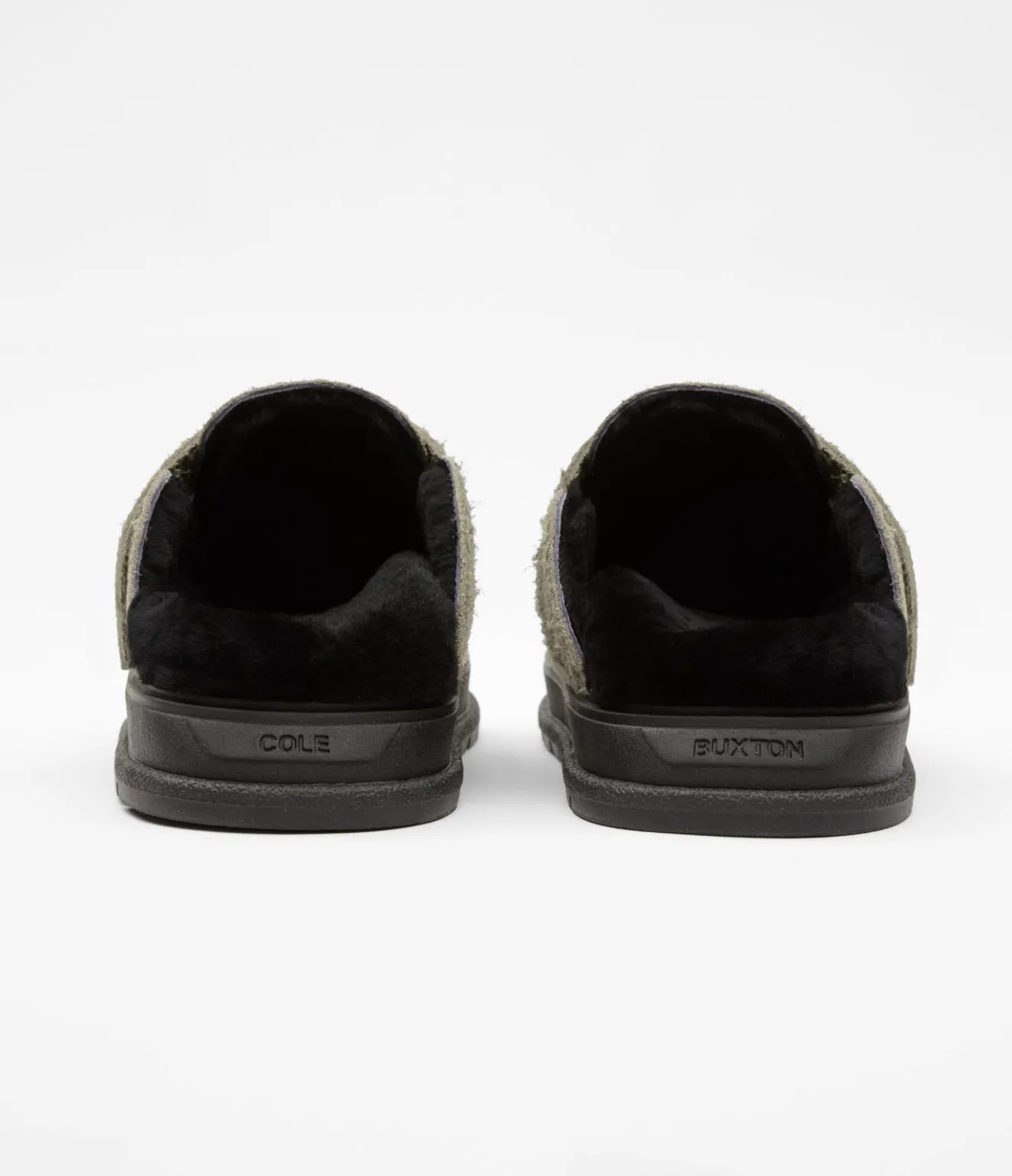 Clearance THE MULE Footwear