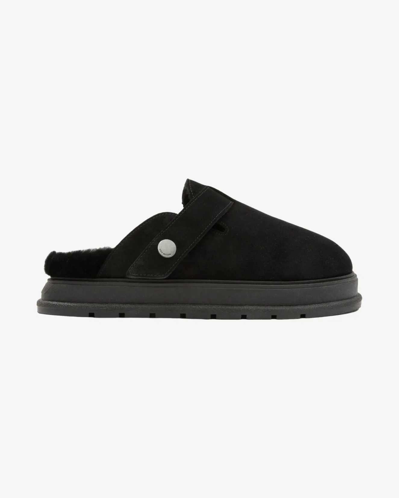 Hot THE MULE Footwear